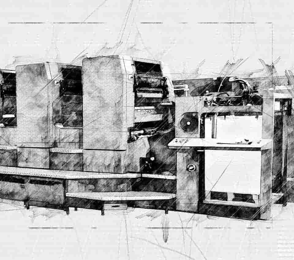 Packaging Box Printing Supplier in Malaysia FM Printing